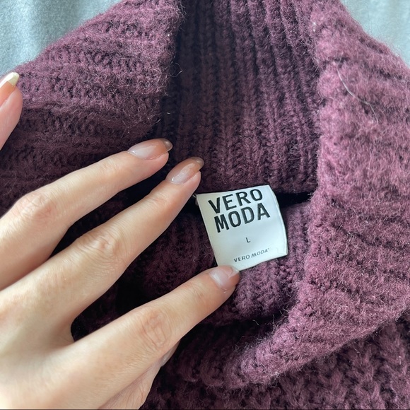 Vero Moda sweater - Picture 3 of 6